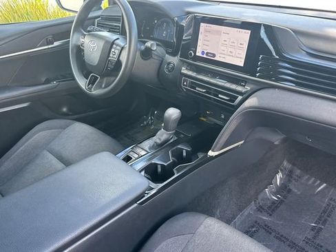 Certified 2025 Toyota Camry LE image 19