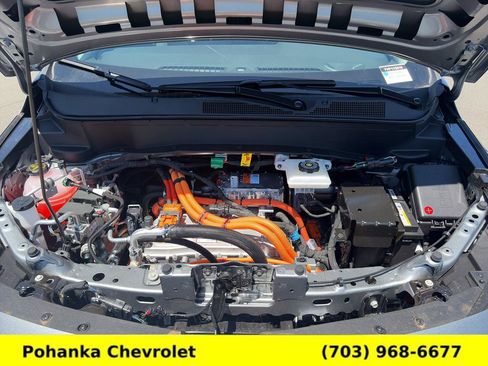New 2027 Chevrolet Bolt LT w/ LPO, All-Weather Package FWD image 29
