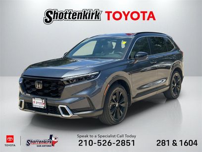 Used 2023 Honda CR-V Sport Touring