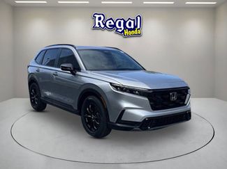 New 2026 Honda CR-V Sport-L video 1