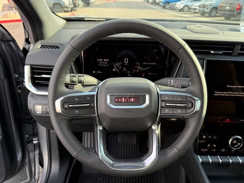 New 2026 GMC Terrain Elevation w/ Black Edition image 21