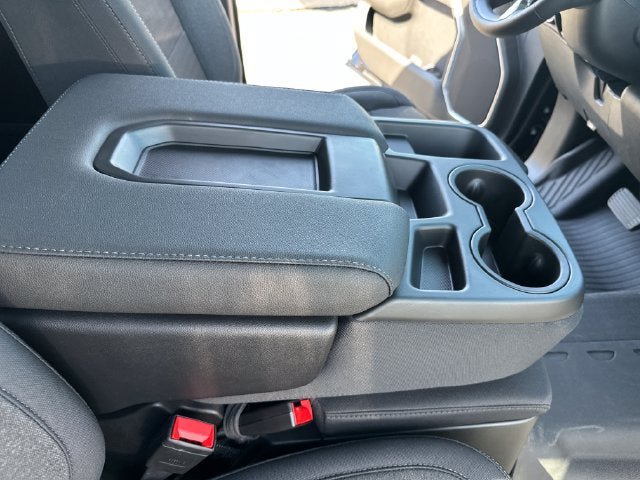 New 2026 Chevrolet Silverado 1500 RST AWD/4WD image 31