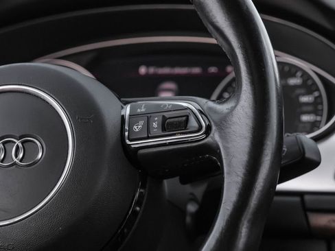 Used 2016 Audi A7 3.0T Prestige image 14