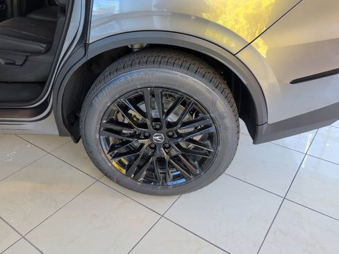 New 2026 Acura MDX A-Spec image 20