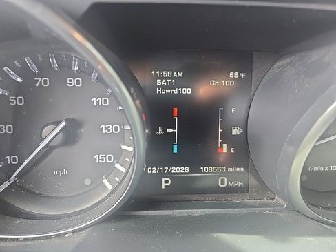 Used 2014 Land Rover Range Rover Sport HSE image 33