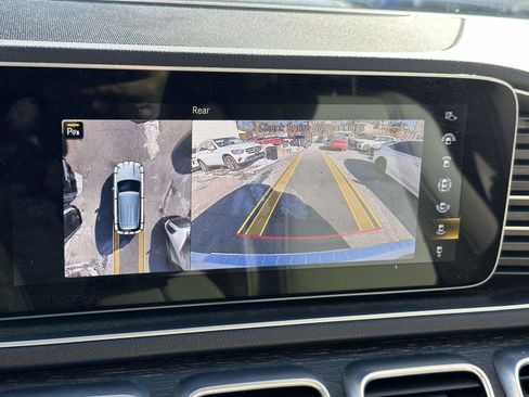 Used 2022 Mercedes-Benz GLE 350 4MATIC image 41