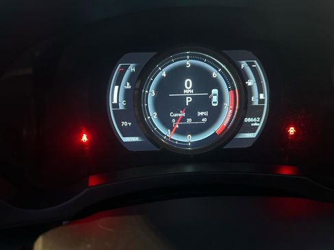 Used 2015 Lexus IS 250 AWD w/ F-Sport Package image 21