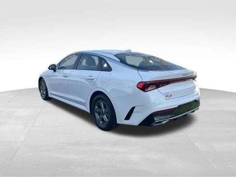 Used 2023 Kia K5 LXS FWD image 5