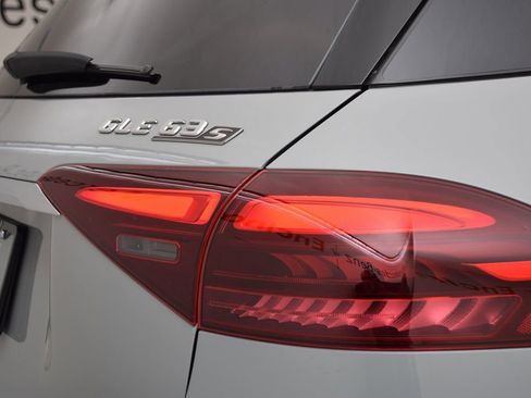 New 2026 Mercedes-Benz GLE 63 AMG S image 13