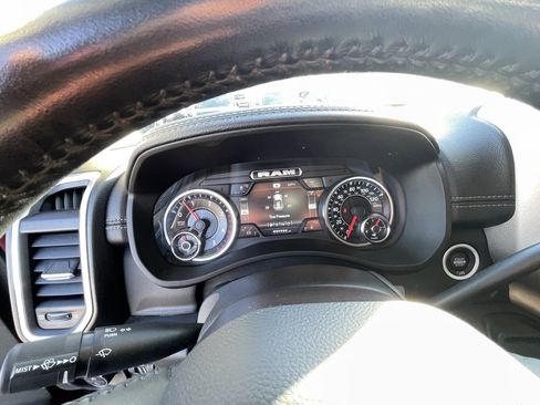 Used 2023 RAM 2500 Laramie image 12