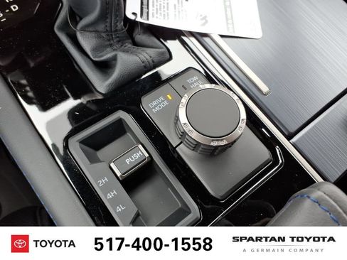New 2026 Toyota Tundra Platinum AWD/4WD image 23
