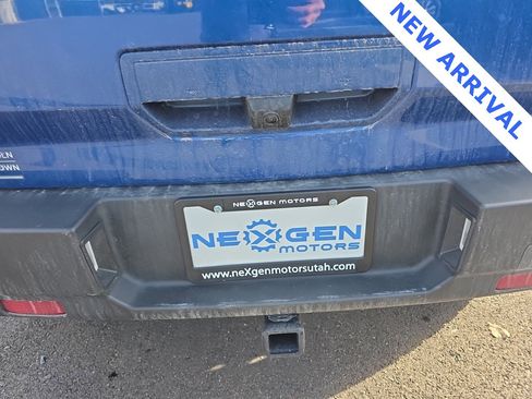 Used 2024 Ford Bronco Sport Big Bend image 5