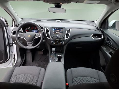 Used 2023 Chevrolet Equinox LT image 13