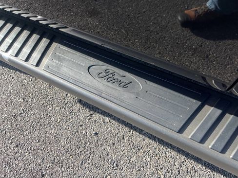 Used 2013 Ford F150 FX4 w/ Luxury Equipment Group image 18