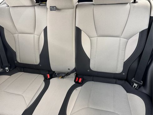 Used 2024 Subaru Forester AWD/4WD image 20