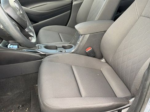 Certified 2025 Toyota Corolla LE image 10
