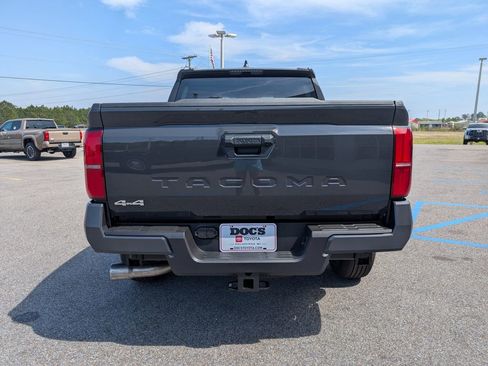 New 2026 Toyota Tacoma SR5 image 4