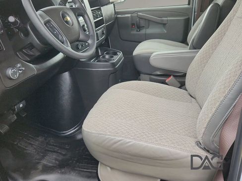 Used 2023 Chevrolet Express 3500 LS image 12