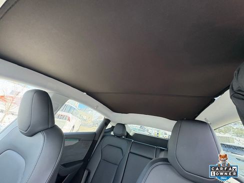 Used 2026 Tesla Model Y Long Range image 20