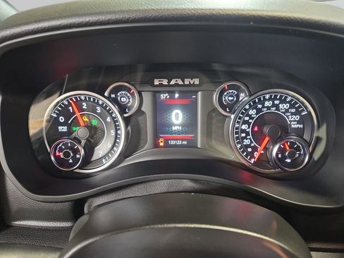 Used 2019 RAM 2500 Big Horn image 22