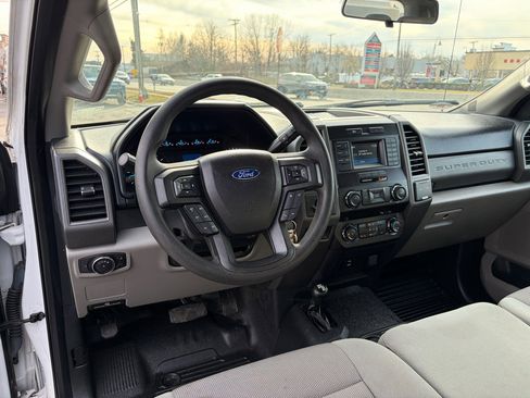 Used 2019 Ford F350 XL w/ Power Equipment Group image 24
