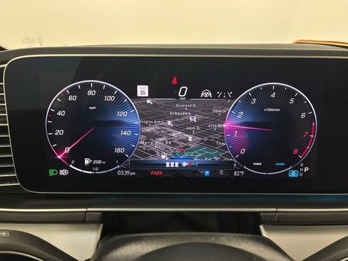 Used 2025 Mercedes-Benz GLE 350 4MATIC image 25