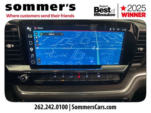 Used 2026 GMC Sierra 1500 SLT w/ SLT Premium Package image 17