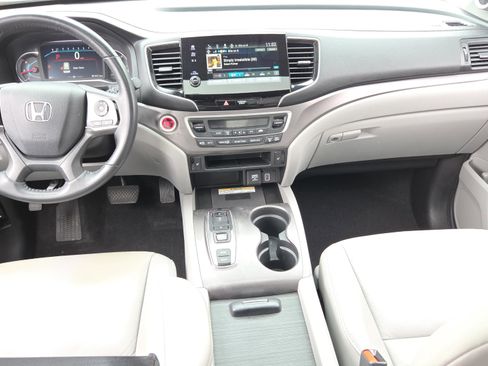 Used 2021 Honda Pilot Special Edition image 14