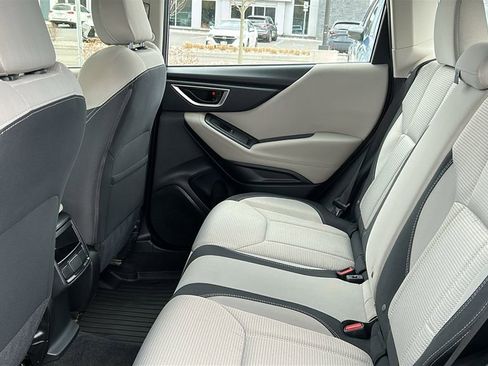 Certified 2023 Subaru Forester image 22