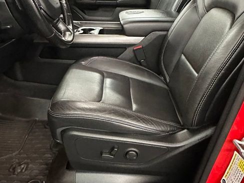 Used 2022 RAM 1500 Sport w/ Rebel Level 2 Equipment Group AWD/4WD image 12