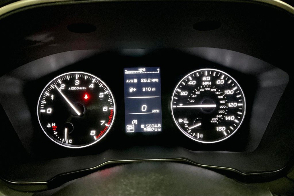 Used 2025 Subaru Outback Onyx Edition AWD/4WD image 19