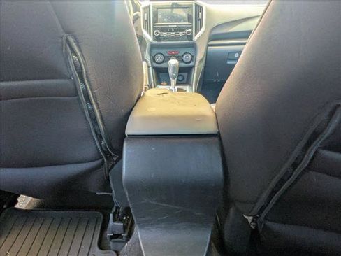 Used 2018 Subaru Impreza 2.0i AWD/4WD image 11