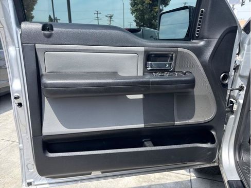 Used 2007 Ford F150 FX4 AWD/4WD image 14