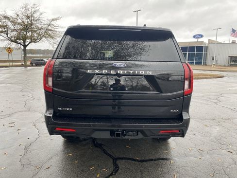 New 2026 Ford Expedition Max Active image 6