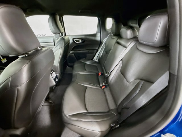 New 2026 Jeep Compass Latitude AWD/4WD image 22