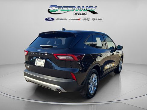 New 2026 Ford Escape Active image 7