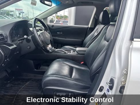 Used 2015 Lexus RX 350 AWD image 11