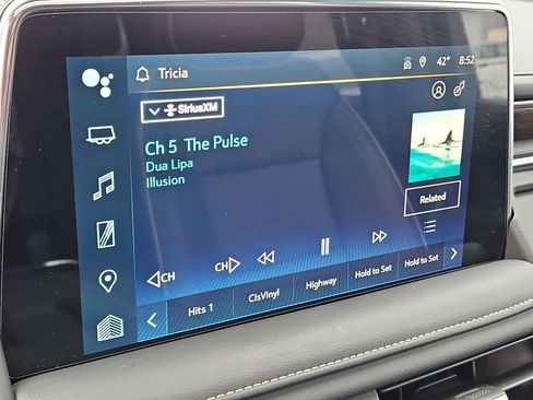 Used 2023 Chevrolet Tahoe Premier image 23