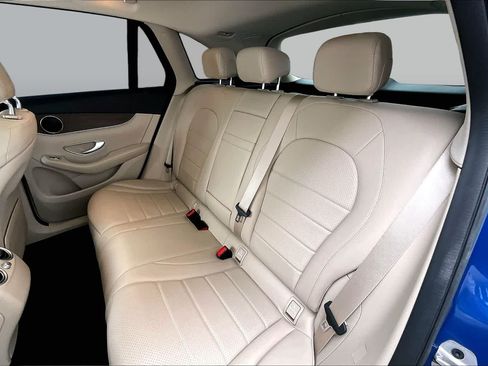 Used 2022 Mercedes-Benz GLC 300 image 20