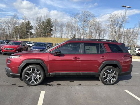New 2026 Subaru Outback Touring XT image 4