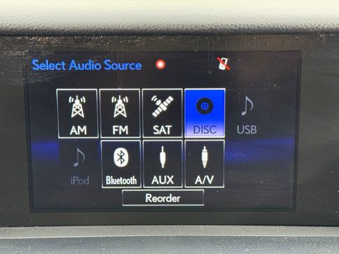 Used 2015 Lexus RC 350 image 27