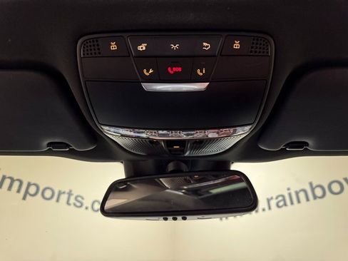 Used 2017 Mercedes-Benz C 63 AMG S image 19