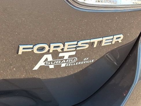 Certified 2024 Subaru Forester Limited w/ POP Package 3 AWD/4WD image 35