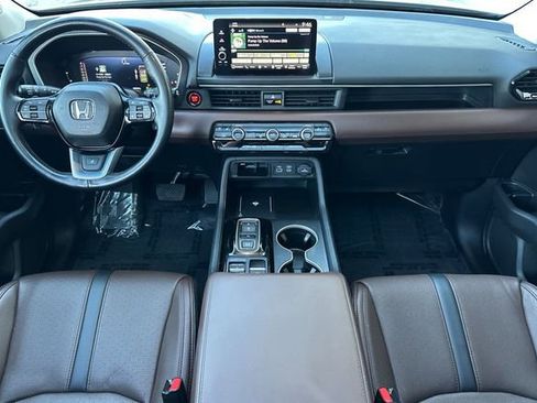 Used 2023 Honda Pilot Elite image 15
