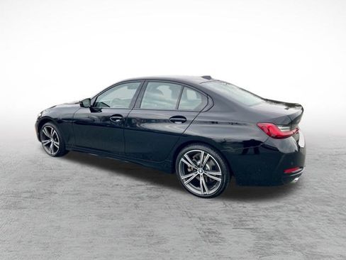 Used 2023 BMW 330i xDrive 330i xDrive w/ Driving Assistance Package image 5