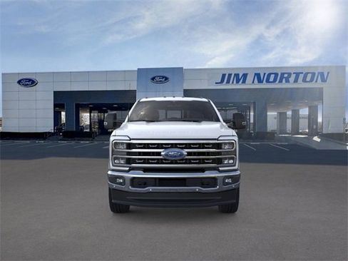New 2026 Ford F350 Lariat w/ Lariat Ultimate Package image 6