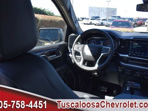 New 2026 Chevrolet Silverado 1500 RST w/ RST All Star Premium Package image 20