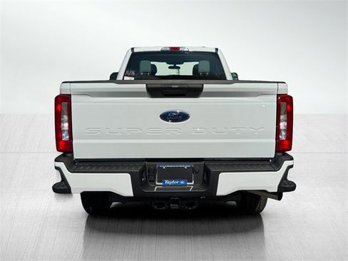 New 2026 Ford F350 XL w/ STX Appearance Package image 4