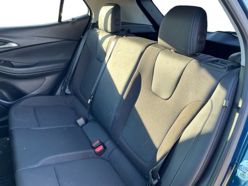 Used 2021 Buick Encore GX Preferred image 13