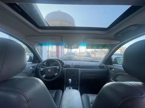 Used 2007 Mercury Montego Premier image 23